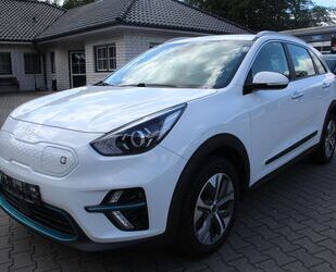 Kia Niro EV Gebrauchtwagen
