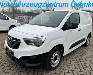 Opel Combo Gebrauchtwagen