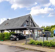 Großzügiges Einfamilienhaus mit Einliegerwohnung in Borgstedt
