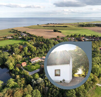 Erfüllen Sie sich den Traum von einem Haus an der Ostsee! - Brodersby