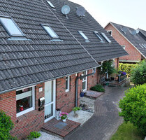 Reihenmittelhaus im Herzen von Schwansen! - Rieseby