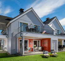 Kapitalanlage mit Sonnenbrandgefahr! Erdgeschosswohnung im 
