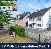 Neuwertiges Mehrfamilienhaus in Hamm-Heessen: 3 Einheiten, Gewerbefläche & privater Garten