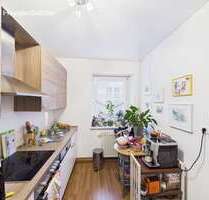 Charmante Stadtwohnung in der Jakobervorstadt - Augsburg