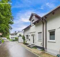 Platz zum Leben, Arbeiten und Entspannen. - Langweid am Lech