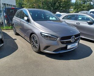 Mercedes-Benz B 180 Progressive Line Advanced Gebrauchtwagen