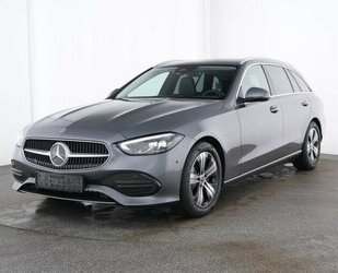 Mercedes-Benz C 180 T Avantgarde*AHK*R.-Kamera* Gebrauchtwagen