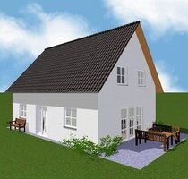 Traumhaus von FAIRHAUSBAU, - 262.530,00 EUR Kaufpreis, ca.  130,00 m² in Holle (PLZ: 31188) Derneburg