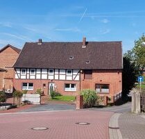 Schönes Bauernhaus in Holle mit ca.100 m² Ausbaureserve