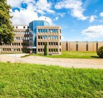 Attraktive Gewerbeimmobilie mit großer Produktionshalle & Büroflächen - Teilflächen möglich! - Zimmern