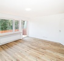 Frisch renovierte 2,5-Zimmer-Wohnung mit Balkon & Garage in ruhiger Lage - sofort einziehen & wohlfühlen! - Rottweil