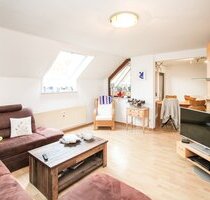 Gemütliche 4,5-Zimmer-Wohnung in Zimmern mit Garage!