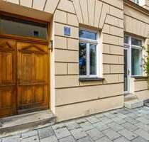 Modernisiert | Büro mit Altbau-Charme in zentraler Lage - München