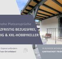 Wohnen & Arbeiten auf 2 Etagen | Teilmodernisiert | Ruhig gelegen - München