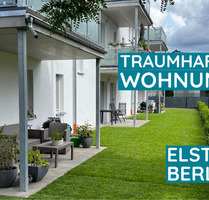 EigentumsWohnung, einzugsbereit, Elstal nahe Berlin - gute Rendite - Wustermark