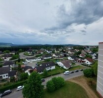 Wohnen über den Dächern von Aldingen