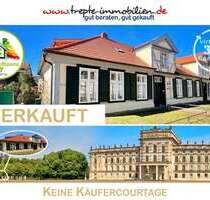 Haus zum Kaufen in Ludwigslust 499.000,00 € 215 m²