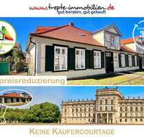 Haus zum Kaufen in Ludwigslust 499.000,00 € 215 m²