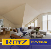 Delmenhorst-Bungerhof Moderne, renovierte Wohnung in zentraler Lage mit Balkon und Einbauküche - Delmenhorst / Ströhen