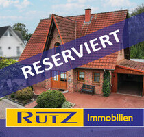 Anfragestopp! Charmantes Friesenhaus mit Carport in begehrter Wohnlage - ideal für Familien! - Ganderkesee / Heide