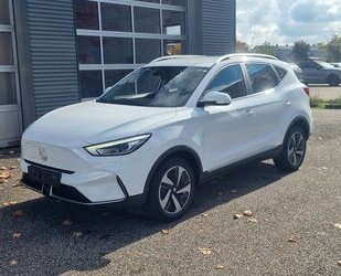 MG ZS EV Comfort Klimaautomatic NAVI Gebrauchtwagen