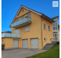 Reserviert - 3-Familienhaus mit vielen Möglichkeiten und Finanzierungsbeispiel - Straubenhardt