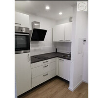 Sanierte 1 Zimmer Wohnung (Haus 15) mit Top Aussicht - Baiersbronn
