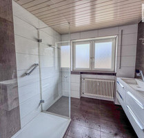VERMIETET - Große 3,5 Zimmer Wohnung in ruhiger Lage - Bad Wildbad