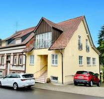 Charmante Liegenschaft mit Garten, Balkon, Stellplatz für Singles Paare - Altenkessel, Saarbrücken