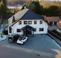 Luxuriöses Mehrgenerationenhaus in Kirkel-Neuhäusel