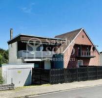 Freistehendes Zweifamilienhaus mit Garten in guter Lage von St. Ingbert - Sankt Ingbert