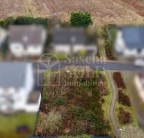 Provisionsfrei - Bauplatz auf der Pachtener Heide - 538 m² Grundstück in Dillingen - Dillingen/Saar