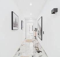 Luxuswohnung in Kirkel-Neuhäusel - Terrasse, Garage, 2 Bäder & 2 hochwertige Nutzräume