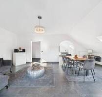 Hochwertige Wohnung mit 4 Zimmer, Loggia und Stellplatz in Kirkel-Neuhäusel - Provisionsfrei