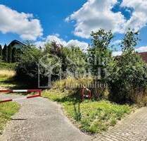 Provisionsfrei - Wohnen auf dem Betzelhübel in Ottweiler - 440 m² Grundstück für Ihr Neubauprojekt