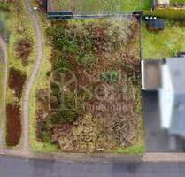 Provisionsfrei - Bauplatz auf der Pachtener Heide - 538 m² Grundstück in Dillingen - Dillingen/Saar