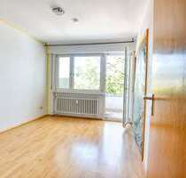 3-4 ZKB mit 2 Balkonen in verkehrsgünstiger Lage inkl Stellplatz - Heidelberg