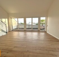 albero:) Designerwohnung an der Wasserburg - Seligenstadt