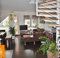 albero:) extravaganter Schnitt - 990,00 EUR Kaltmiete, ca.  84,00 m² Wohnfläche in Seligenstadt (PLZ: 63500) Klein-Welzheim
