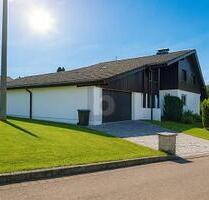 IDYLLISCHES TRAUMHAUS IN RUHIGER LAGE - Großerlach