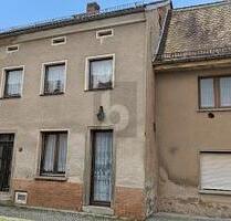 WOHLFÜHLZUHAUSE FÜR FAMILIEN MIT GARTEN - Regis-Breitingen