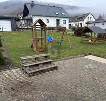 PELLETOFEN, RENOVIERT, TOLLER GARTEN,AUSBAURESERVE - Osann-Monzel