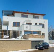 ERSTBEZUG EXKLUSIVER NEUBAU AM CHIEMSEE WHG 19 - Bernau am Chiemsee