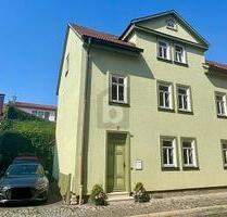 TOP ZUSTAND UND GEPFLEGT FÜR KLEINE FAMILIEN - Arnstadt