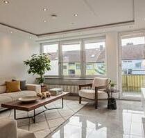 STYLISCH HELL MIT MODERNEM FLAIR - Hildesheim