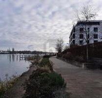 WOHNEN WIE IM URLAUB - 1.600,00 EUR  pro  Monat Kaltmiete, ca.  83,00 m² Wohnfläche in Berlin-Grünau (PLZ: 12527)