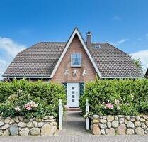 FERIENRESIDENZ IN EXKLUSIVER LAGE - Sankt Peter-Ording