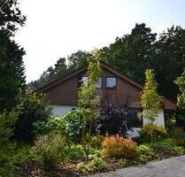 PLATZ FÜR GENERATIONEN TRAUMHAFT GELEGEN - Hamburg Eißendorf