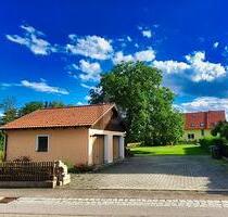 IDYLLE IM UMLAND VON REGENSBURG - Lappersdorf