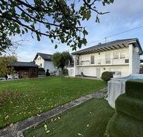 WOHNEN MIT HERZ - RAUM FÜR FAMILIE & NATUR - Birlenbach